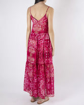 Meriem Stampa "Distortion"